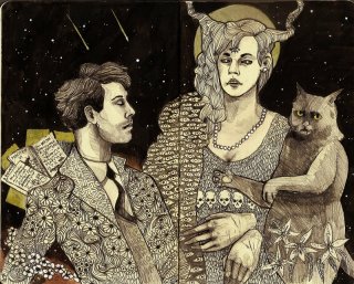 the_master_and_margarita_by_confusedlarch-d5y4f47