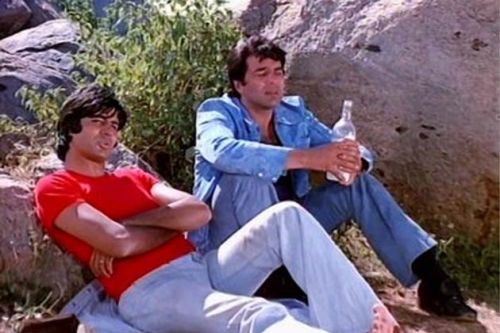 Sholay