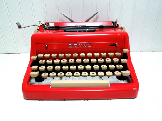 RoyalTypeWriter